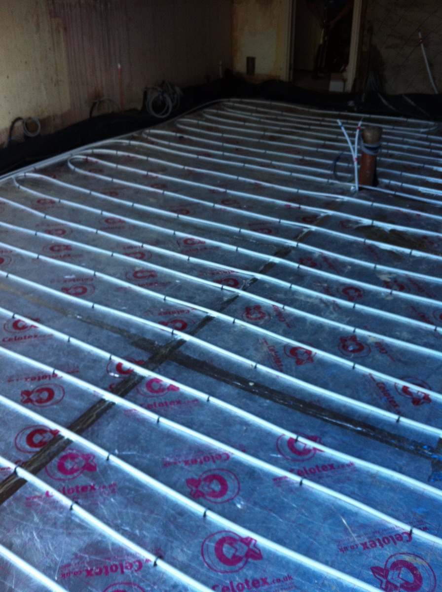Heating Engineer: Image 2